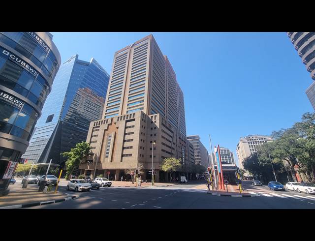 336M² RETAIL TO LET IN CAPE TOWN CITY CENTRE